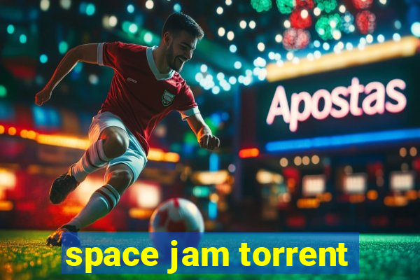 space jam torrent